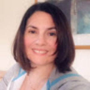 Meet your Posher, Jocelyne